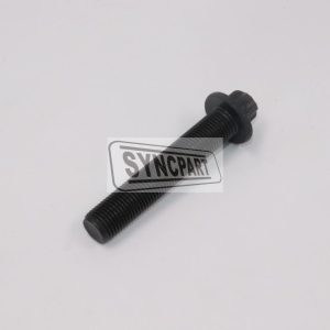 JCB Spare Parts  BOLT  320/03069