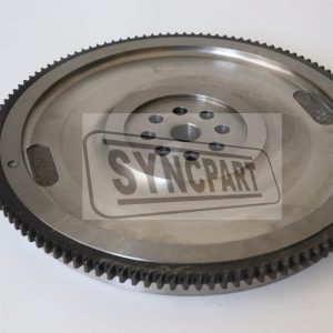 JCB Spare Parts FLYWHEEL 320/03136