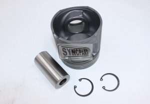JCB Spare Parts PISTON 320/03224