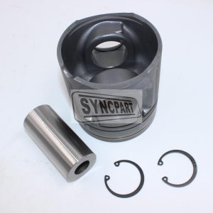 JCB Spare Parts PISTON 320/03224