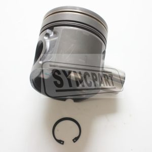 JCB Spare Parts PISTON 320/03330
