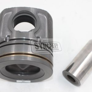 JCB Spare Parts PISTON 320/03348