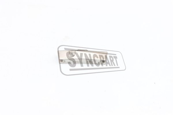 JCB Spare Parts  bridge  320/03632