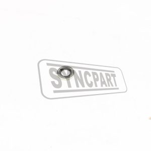 JCB Spare Parts  Seal bonded  320/04057