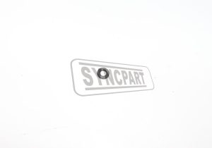 JCB Spare Parts  O Ring 320/04129