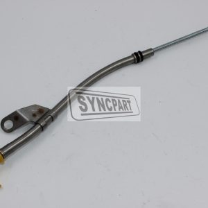 JCB Spare Parts Dipstick 320/04250