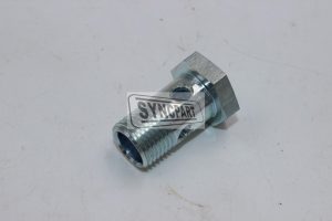 JCB Spare Parts  BOLT  320/04264