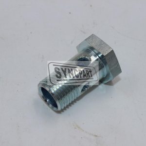 JCB Spare Parts  BOLT  320/04264