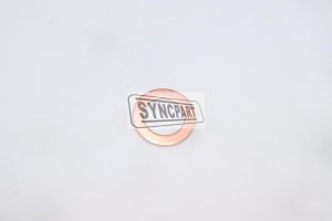 JCB Spare Parts WASHER 320/04265