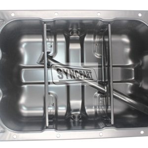 JCB Spare Parts  SUMP OIL  320/04291