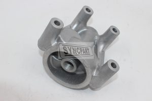 JCB Spare Parts Mounting 320/04345