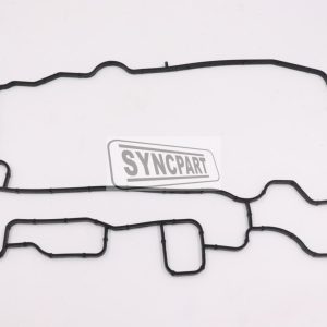 JCB Spare Parts SEAL KITS  320/04409