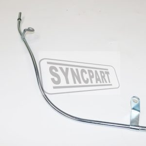 JCB Spare Parts  Tube 320/04440