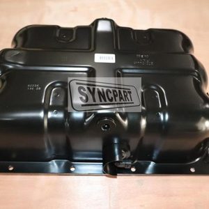 JCB Spare Parts  SUMP OIL  320/04441