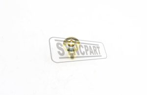 JCB Spare Parts Screw 320/04514
