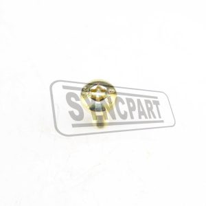 JCB Spare Parts  Screw   320/04514