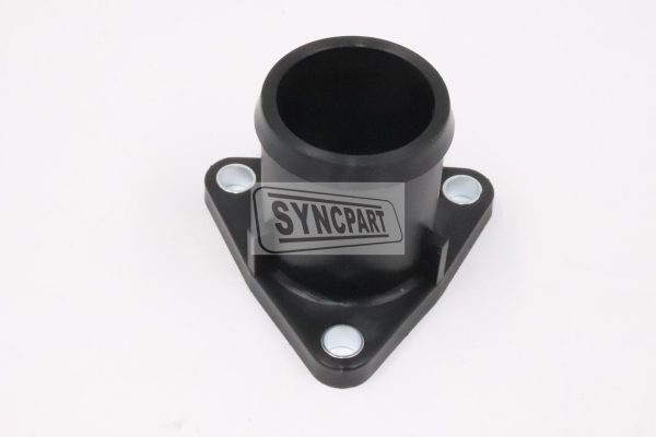 JCB Spare Parts  HOUSING  320/04540