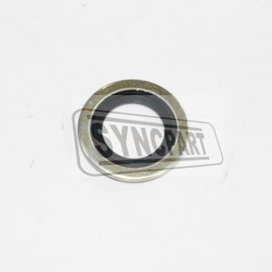 JCB Spare Parts  Washer 320/04551