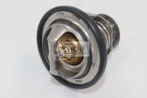 JCB Spare Parts Thermostat 320/04552