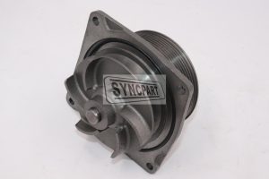 JCB Spare Parts WATER PUMP 320/04905