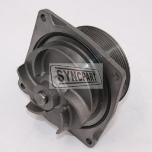 JCB Spare Parts WATER PUMP 320/04905