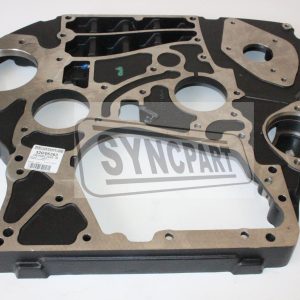 JCB Spare Parts Casing Gear 320/05363