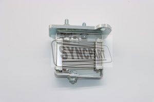 JCB Spare Parts   320/05694