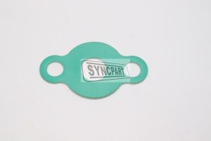 JCB Spare Parts  GASKET  320/06015