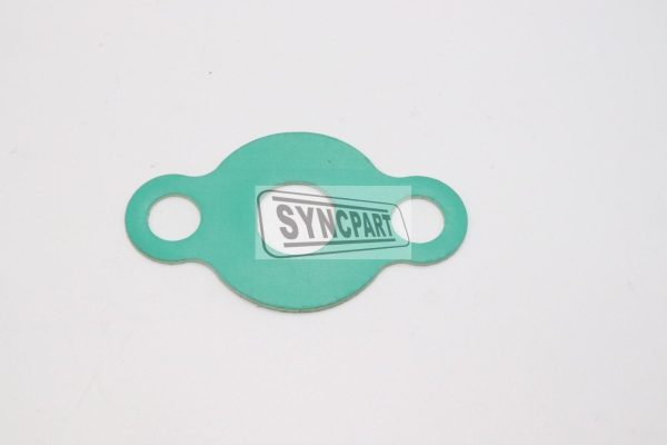 JCB Spare Parts  GASKET  320/06015