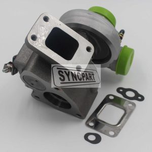 JCB Spare Parts  TURBO  320/06016