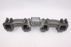 JCB Spare Parts MANIFOLD 320/06020