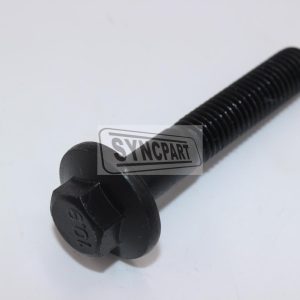 JCB Spare Parts  BOLT  320/06045