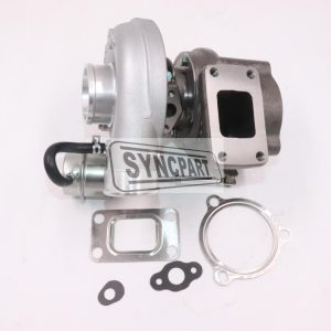JCB Spare Parts  TURBO  320/06049