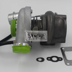 JCB Spare Parts  TURBO 320/06083