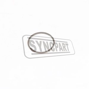 JCB Spare Parts  Seal ring  320/06218