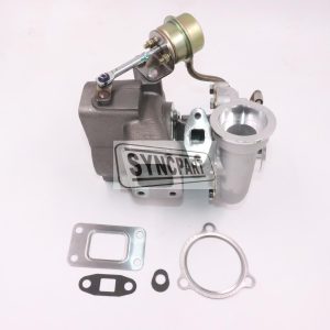 JCB Spare Parts  TURBO  320/06296