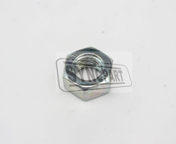 JCB Spare Parts  NUT  320/06577