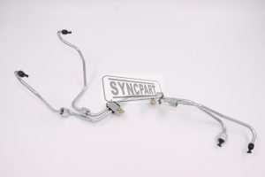 JCB Spare Parts  HYDRO PIPE  320/06583
