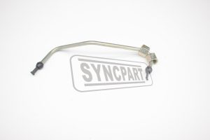 JCB Spare Parts  Pipe  320/06677