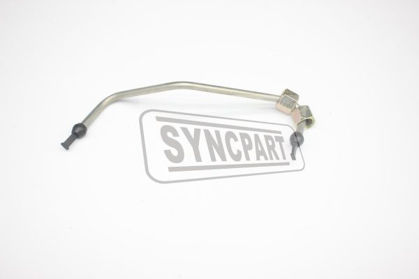 JCB Spare Parts  Pipe  320/06677