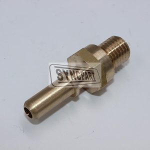 JCB Spare Parts  ADAPTER  320/06689