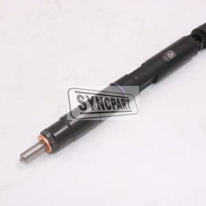 JCB Spare Parts   INJECTOR  320/06828
