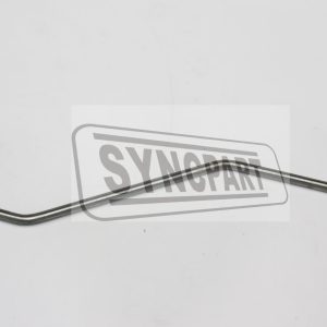 JCB Spare Parts HYDRO PIPE 320/06901