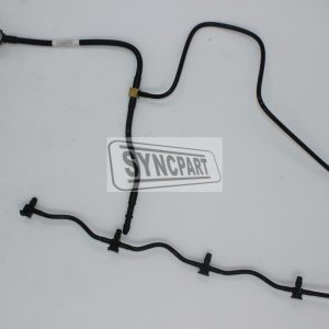 JCB Spare Parts PIPE 320/07019