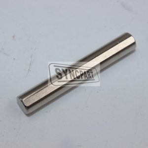 JCB Spare Parts  Rod Push  320/07056