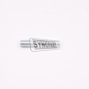 JCB Spare Parts  BOLT  320/07063
