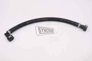 JCB Spare Parts  HOSE  320/07154