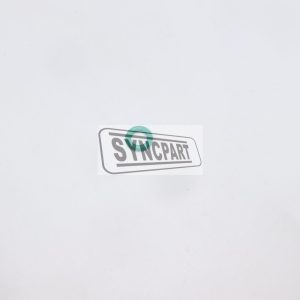 JCB Spare Parts  SEAL KITS  320/07253