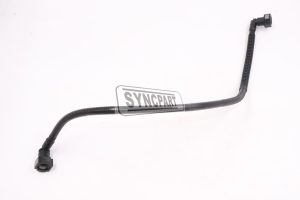JCB Spare Parts  PIPE  320/07297