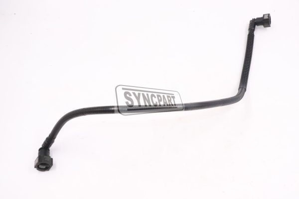 JCB Spare Parts  PIPE  320/07297